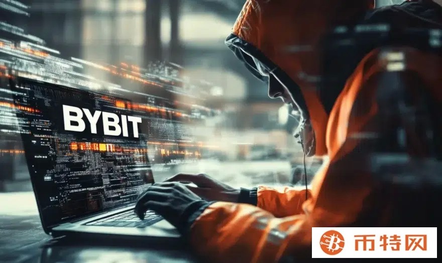 Bybit 首席执行官：88% 的被盗资金仍可追踪，8% 通过加密货币混合器转入黑市