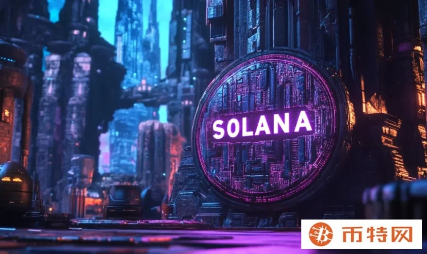 DeFi Development Corp surpasses $100m in Solana holding