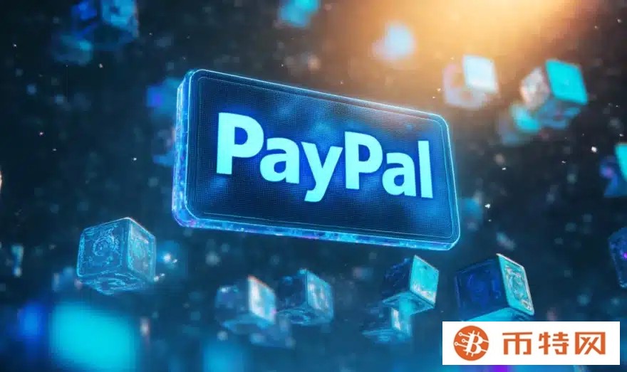 SEC ends investigation into PayPal’s PYUSD stablecoin