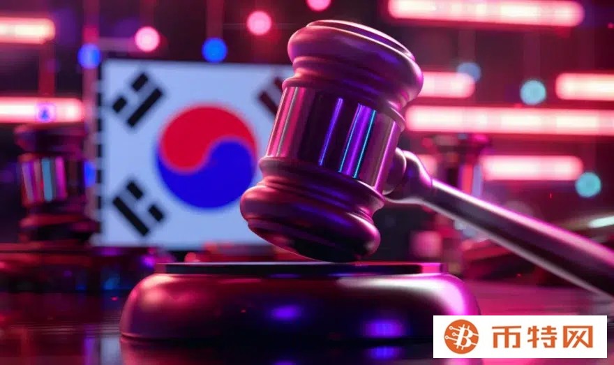针对加密货币犯罪，韩国金融情报机构出台更多反洗钱限制措施