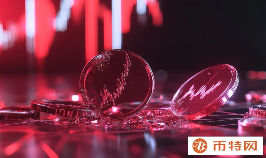 加密货币清算总额已超过 10 亿美元，加密货币为何会崩盘？