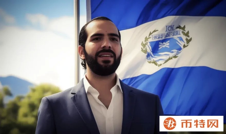 El Salvador keeps buying Bitcoin despite $1.4b IMF deal