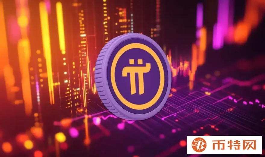 Pi Network slide continues as major announcement underwhelms traders