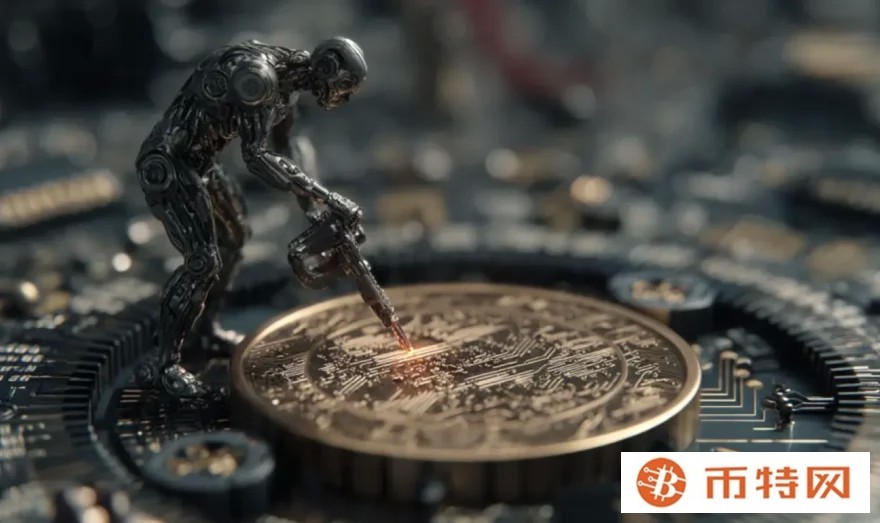 The dollar is no longer issued, it’s minted by the internet | Opinion