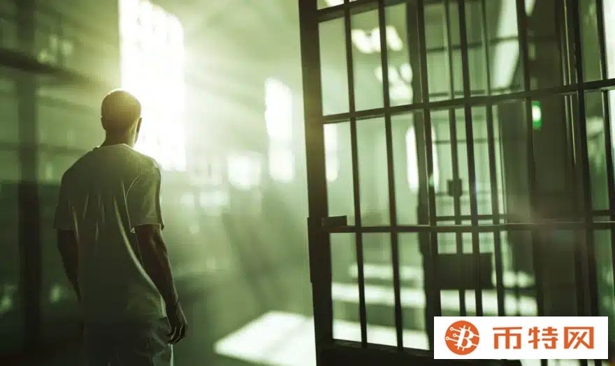 获释丝绸之路创始人为 Roger Ver 争取支持