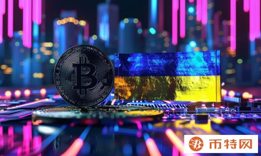 乌克兰禁止其最古老的加密货币交易所后，Kuna 交易所关闭