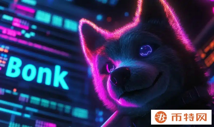 Bonk crypto eyes bounce as bulls buy amid 12% dip