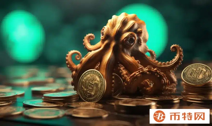 Kraken 与英国 ClearBank 合作提供英镑清算服务