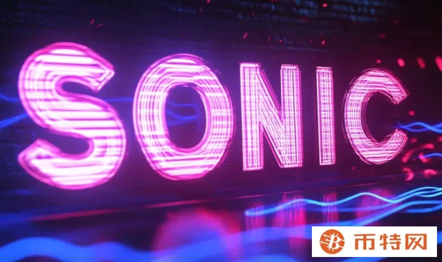 Sonic price confirms deviation: 55% range play in motion as price targets $0.60