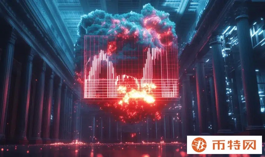 由于 Coinbase 交易暂停，Media Network 加密货币暴跌 60%
