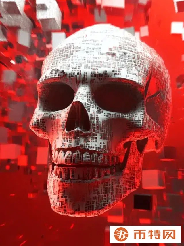 Crypto hack and scam losses total $364m in April: CertiK