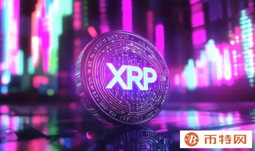 XRP price eyes a 35% surge as Ripple ETF nears $100M milestone