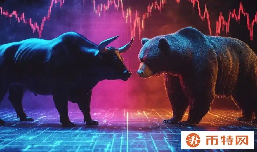 Why is crypto down today?