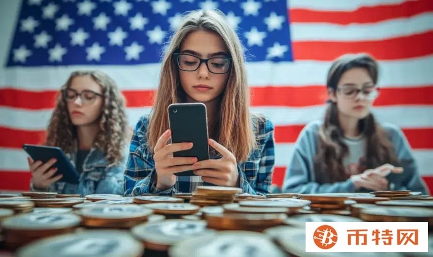 New report suggests over half of the U.S. millennials own crypto. What else did we learn?