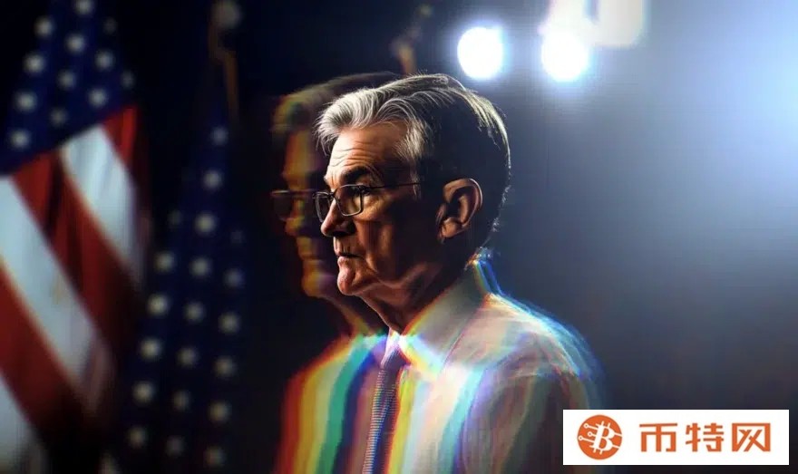 Federal Reserve meeting looms: Will Powell’s tone push Bitcoin higher?