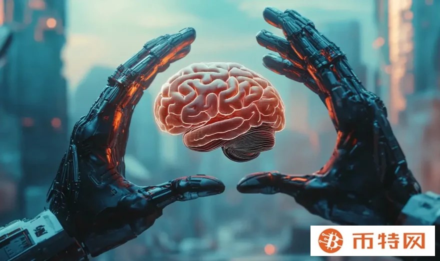 Edgen Launches ‘AI Super App’ for crypto market trading
