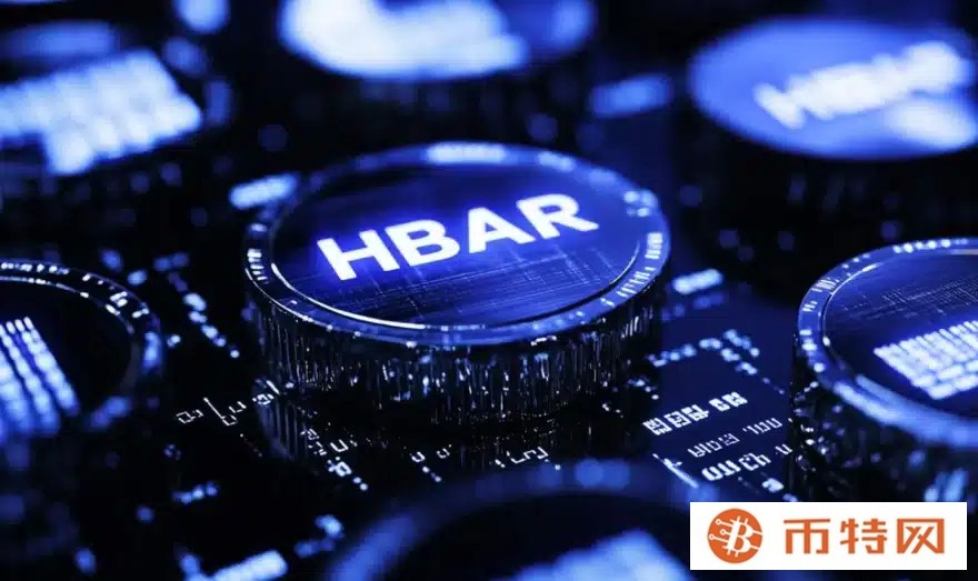 Hedera 集成 Chainlink 预言机，实现跨链互操作性