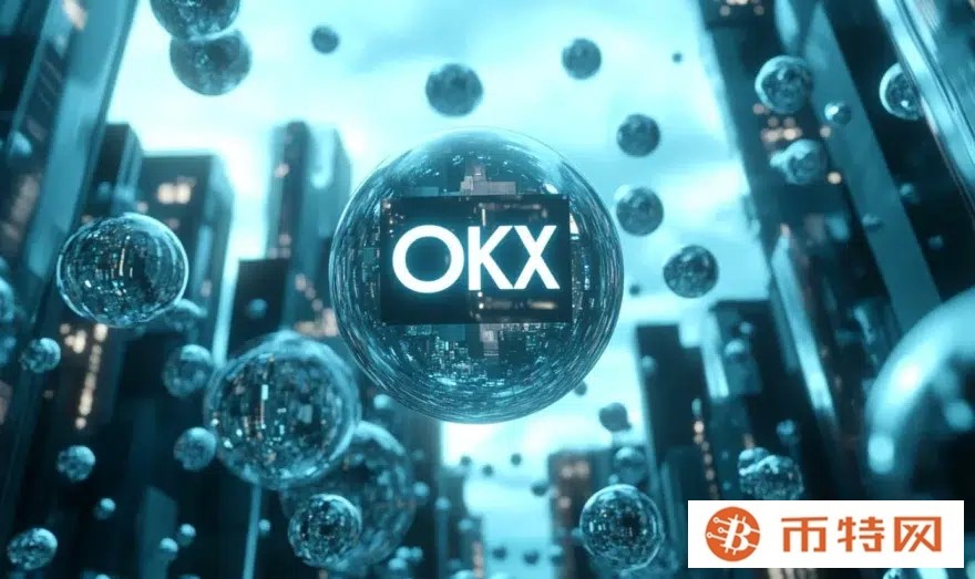 OKX 开发人员“过早”透露了有关 OKX 钱包应用程序的详细信息