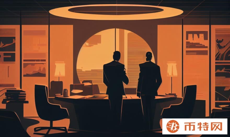 VanEck 将于 5 月 14 日推出针对加密货币相关股票的“NODE”ETF