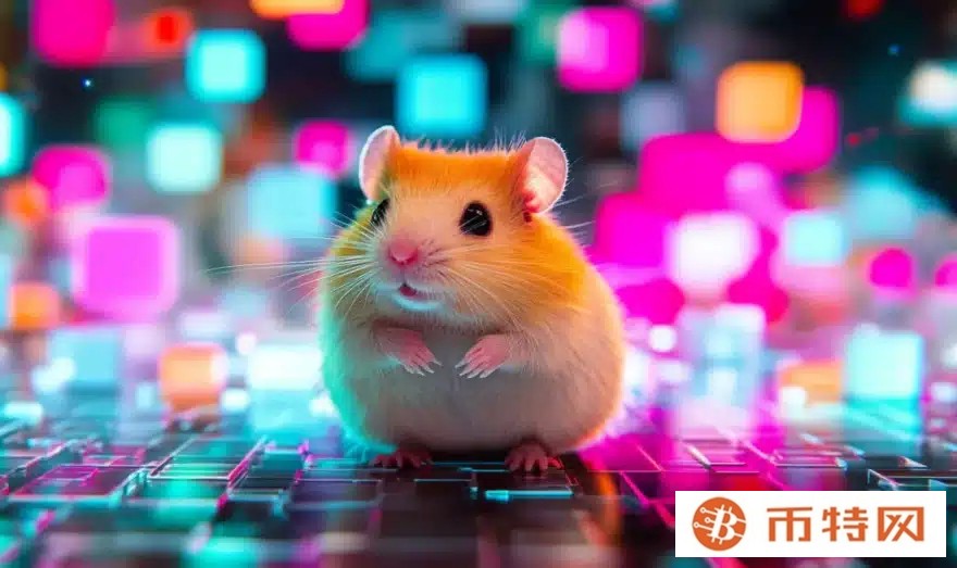 Tapswap 空投前，Hamster Kombat 价格失去支撑
