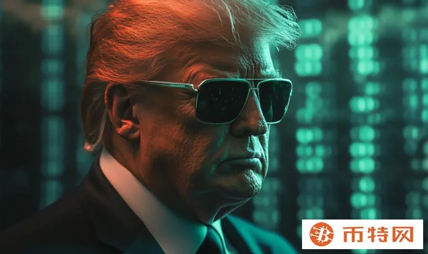 据报道，特朗普赦免了被判犯有金融罪行的 BitMEX 联合创始人