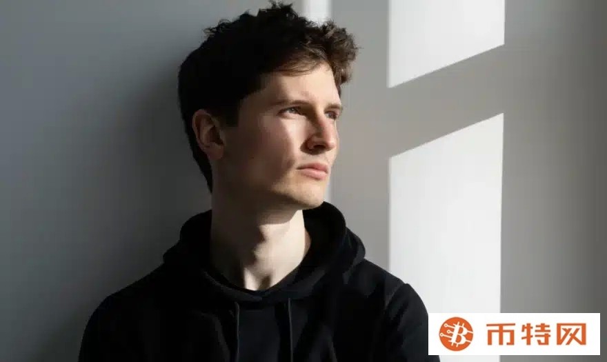 Court mutes Telegram founder before Oslo Freedom Forum