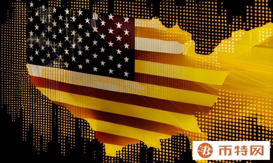 美国接受比特币储备的州名单正在增加
