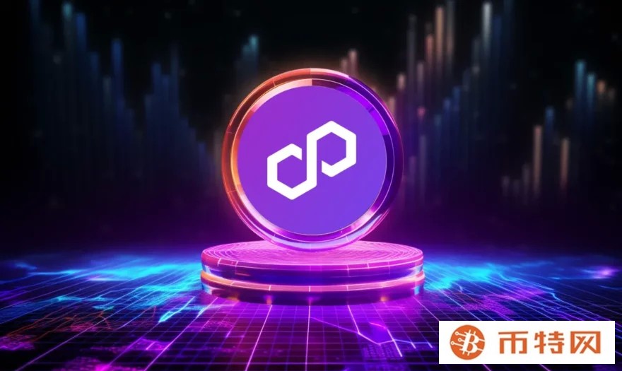 Polygon crypto price: Can Polygon’s tech push revive the token’s price?