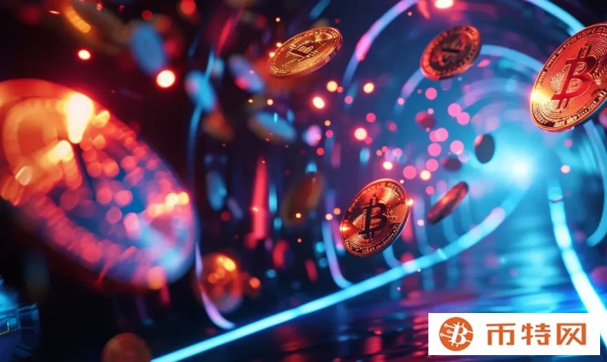 CFTC’s Mersinger says crypto perpetual futures could trade in U.S.