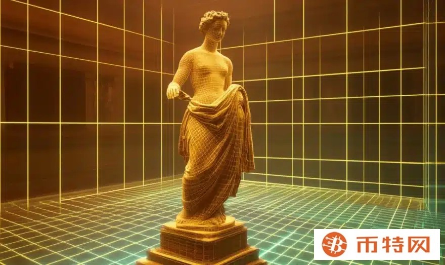 俄罗斯社交网络 VK 关闭 NFT 市场，净亏损几乎增加两倍