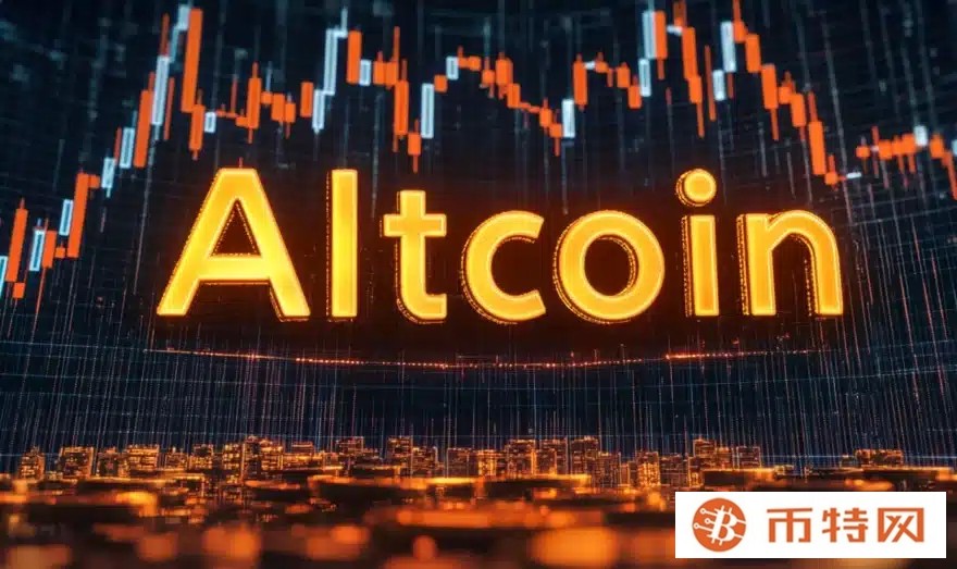 SKI、AVAIL 和 TST 上涨 50%，而 BTC 则在 9.6 万美元附近挣扎