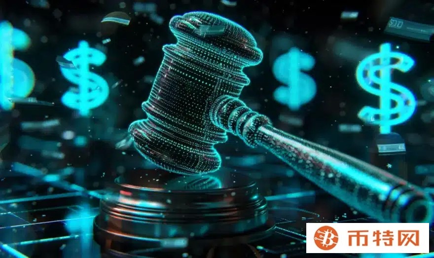 US federal court sends Danvers Bitcoin exchanger to prison for laundering over $1m