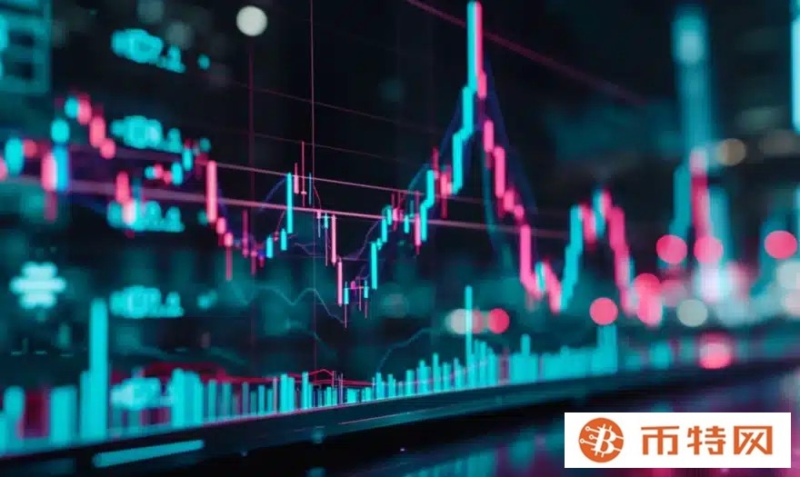 RED 价格在一天内发生一系列变化后飙升 18%，交易量增长超过 200%