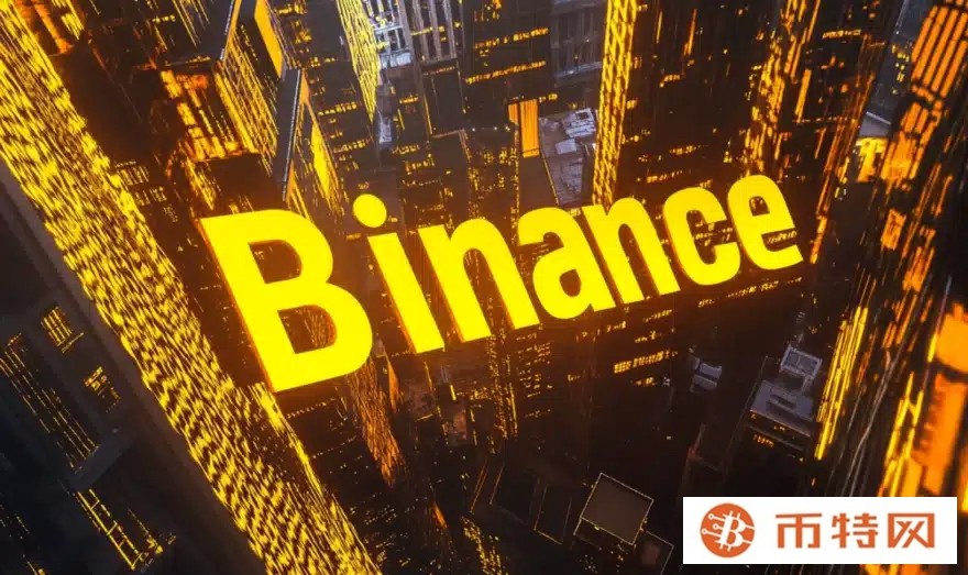 4 个催化剂可能推动 BNB 价格很快升至 1,160 美元