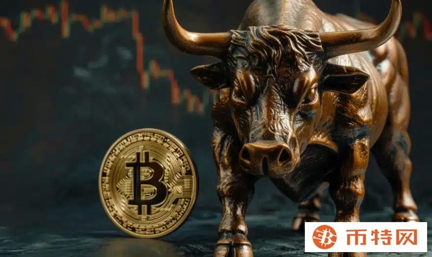 deVere 首席执行官表示，尽管 DeepSeek 的担忧挥之不去，但比特币仍然是一个“避风港”