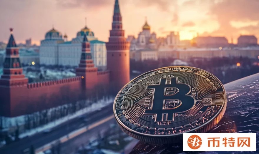 报告称，俄罗斯石油公司依赖比特币、以太坊和稳定币与中国和印度进行贸易