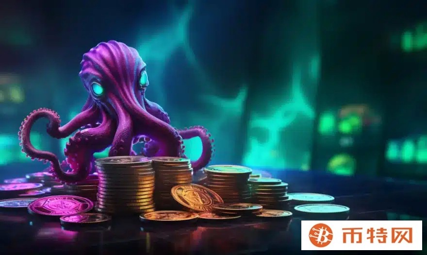 Kraken 获得英国 EMI 许可证，为英国用户扩展加密服务