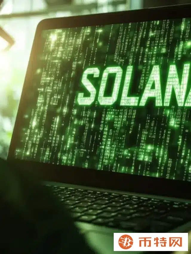 Solana upgrade raises block capacity by 20%, improves developer tools