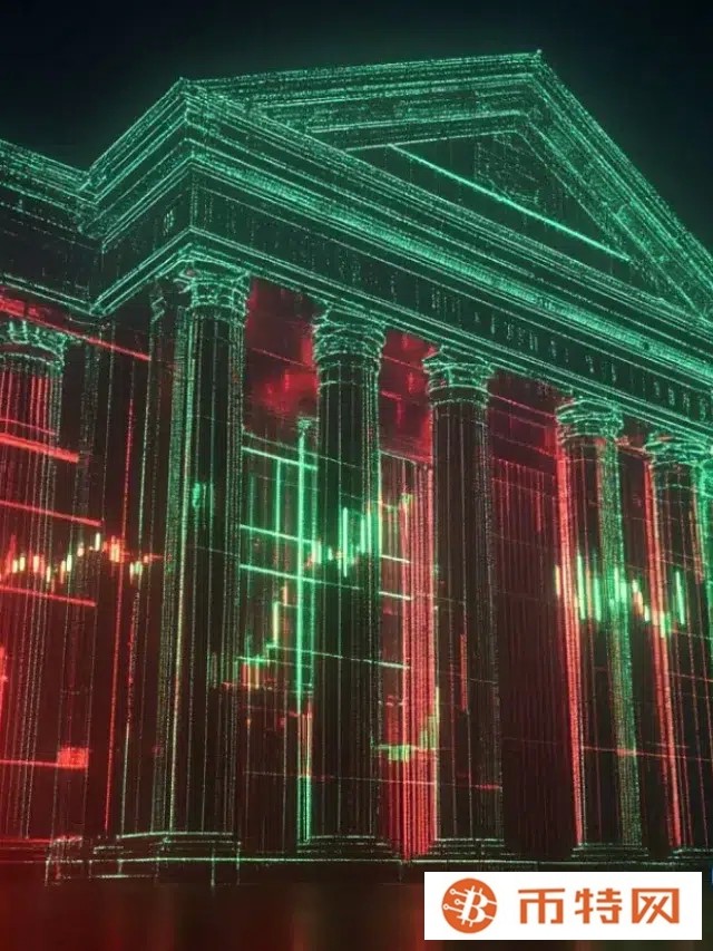 Boop crypto rises more than 200% after Bubblemaps reveals visualization