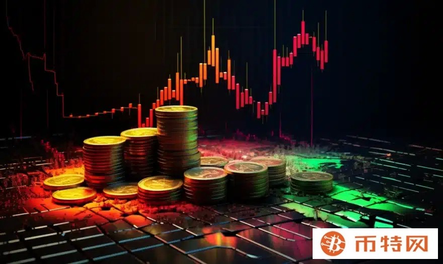 Bubblemaps 的 BMT 在 Bithumb 上市前上涨超过 125%
