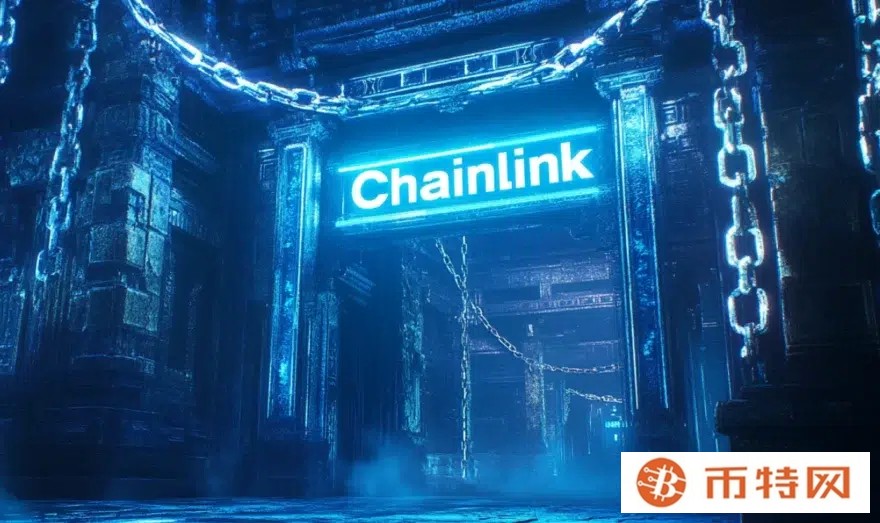Libre Capital 利用 Chainlink 标准为代币化基金提供支持