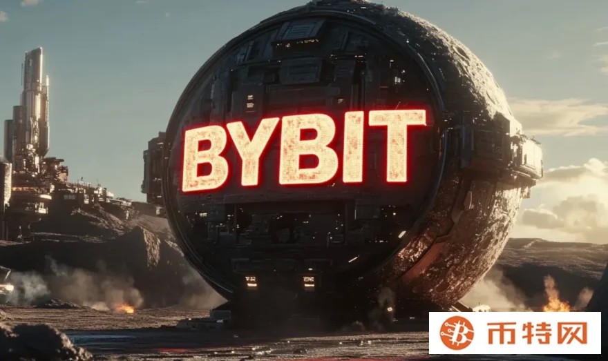 Bybit 加密货币黑客攻击：哪些安全措施可以防止重演？| 观点