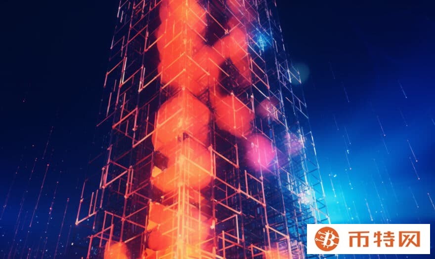 Algorand price could crash further as staking outflows jump
