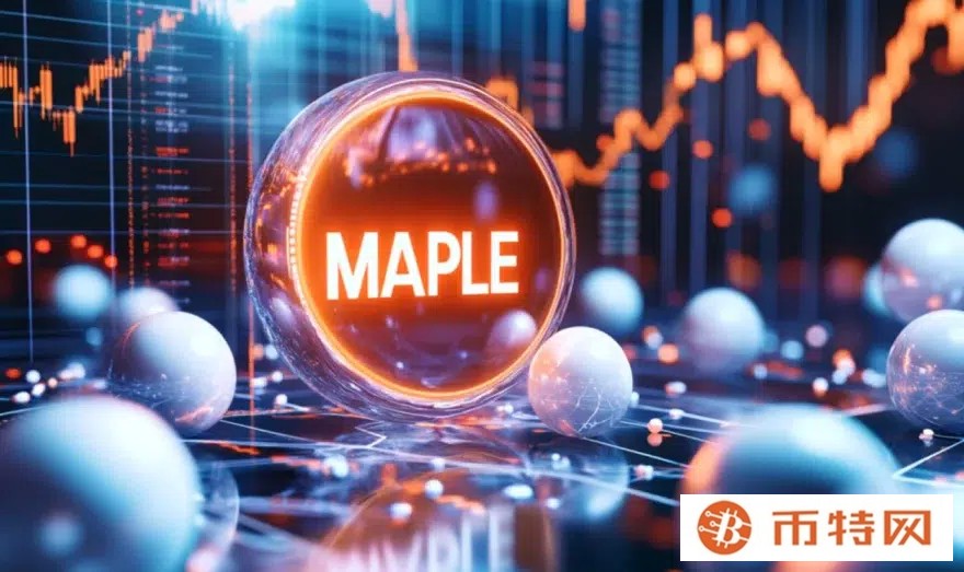 Here’s why Maple Finance’s SYRUP token is surging