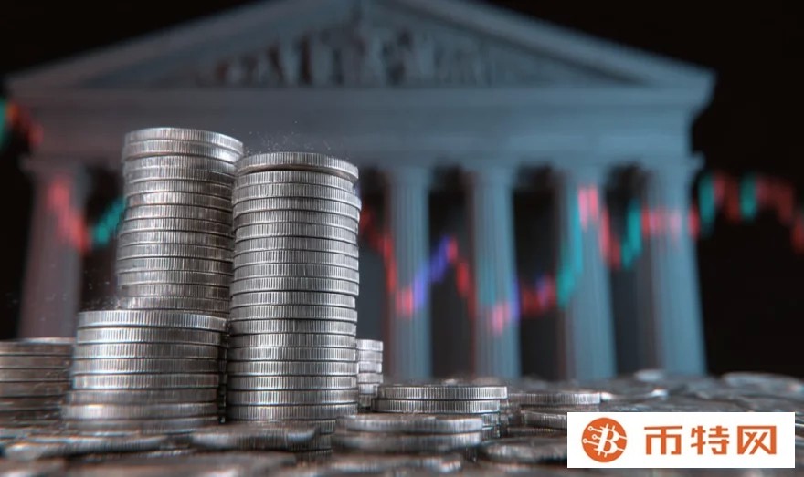 Crypto staking firm Figment eyes $100m to $200m acquisition deals with ‘smaller providers’