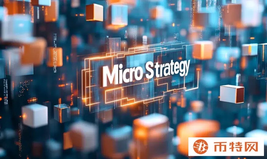 MicroStrategy 连续 12 周停止比特币购买狂潮