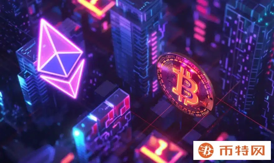 这就是为什么比特币和以太坊价格尽管 2 月份下跌但仍可能回升的原因