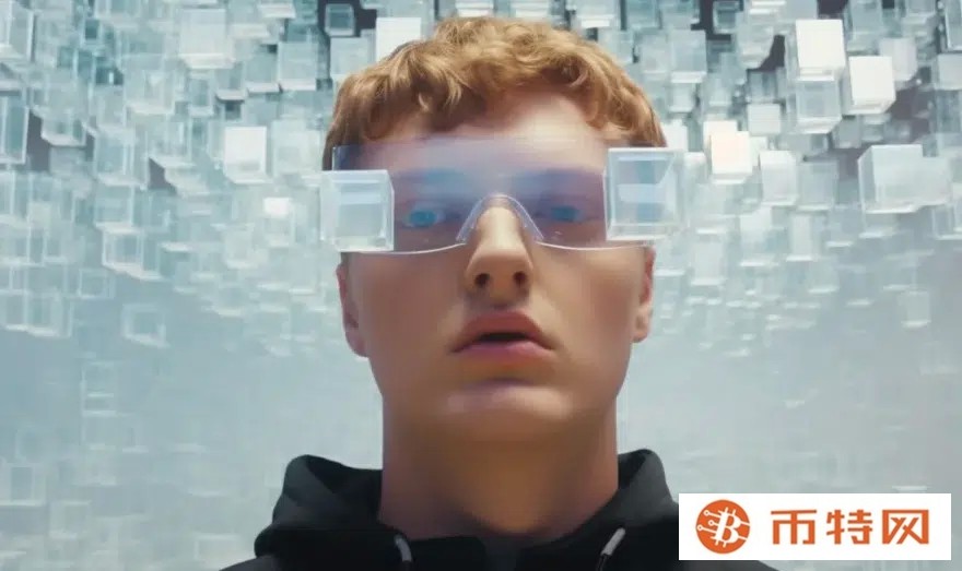 “这不是什么随机的骗局：”天秤座加密货币骗局的幕后策划者海登·马克·戴维斯