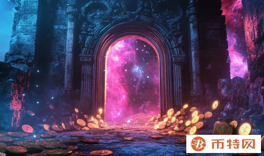 EOS 加密货币更名为 Vaulta：图表指向四重底