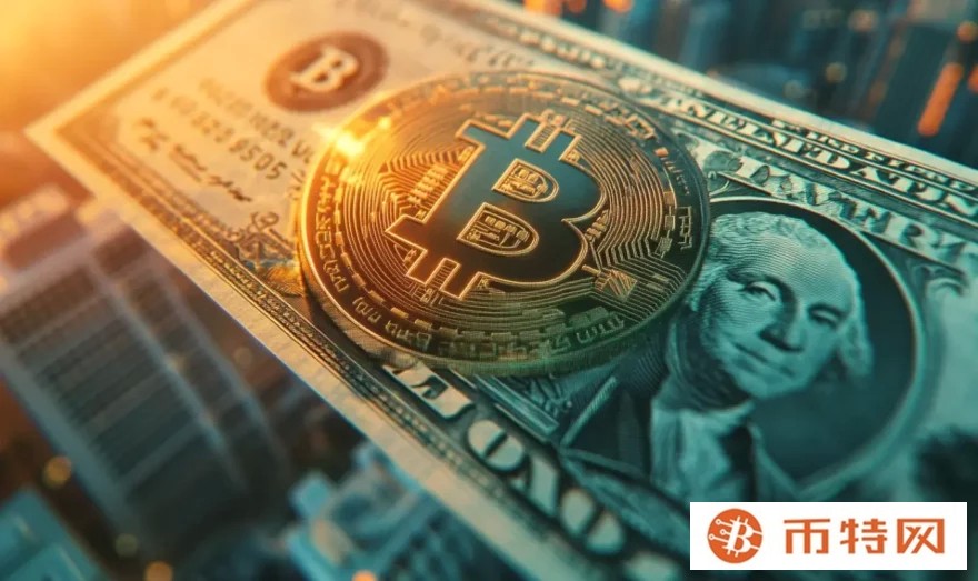 据报道，Block.one 子公司 Bullish Global 计划 IPO